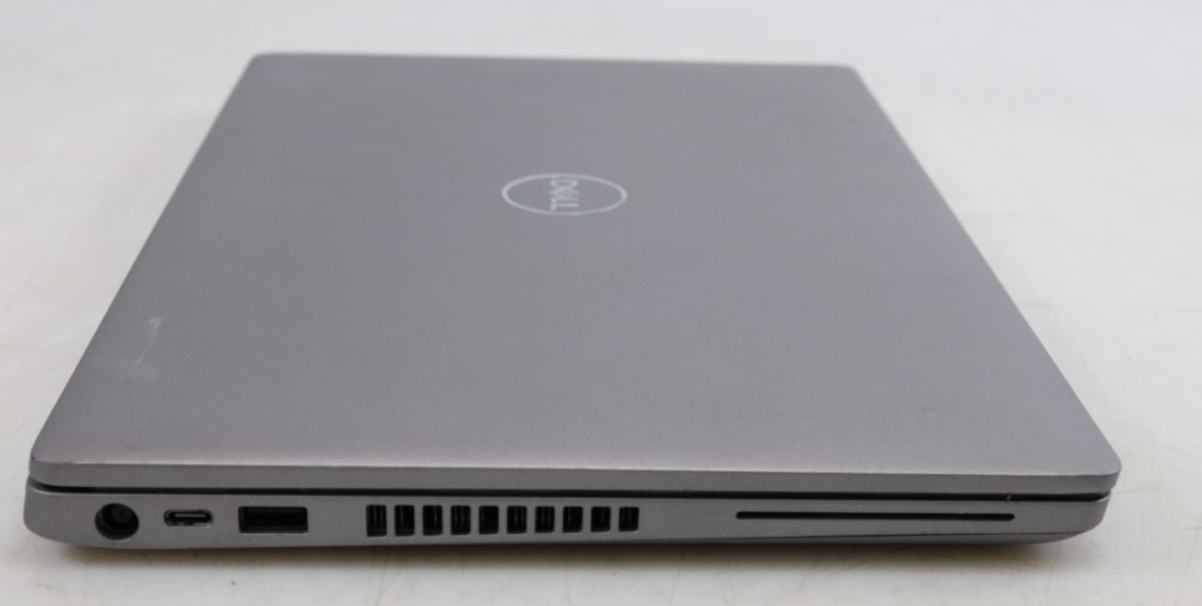 Dell LATITUDE 5410 13.9″ Intel i5-10310U 16GB DDR4 256GB SSD Parts Repair