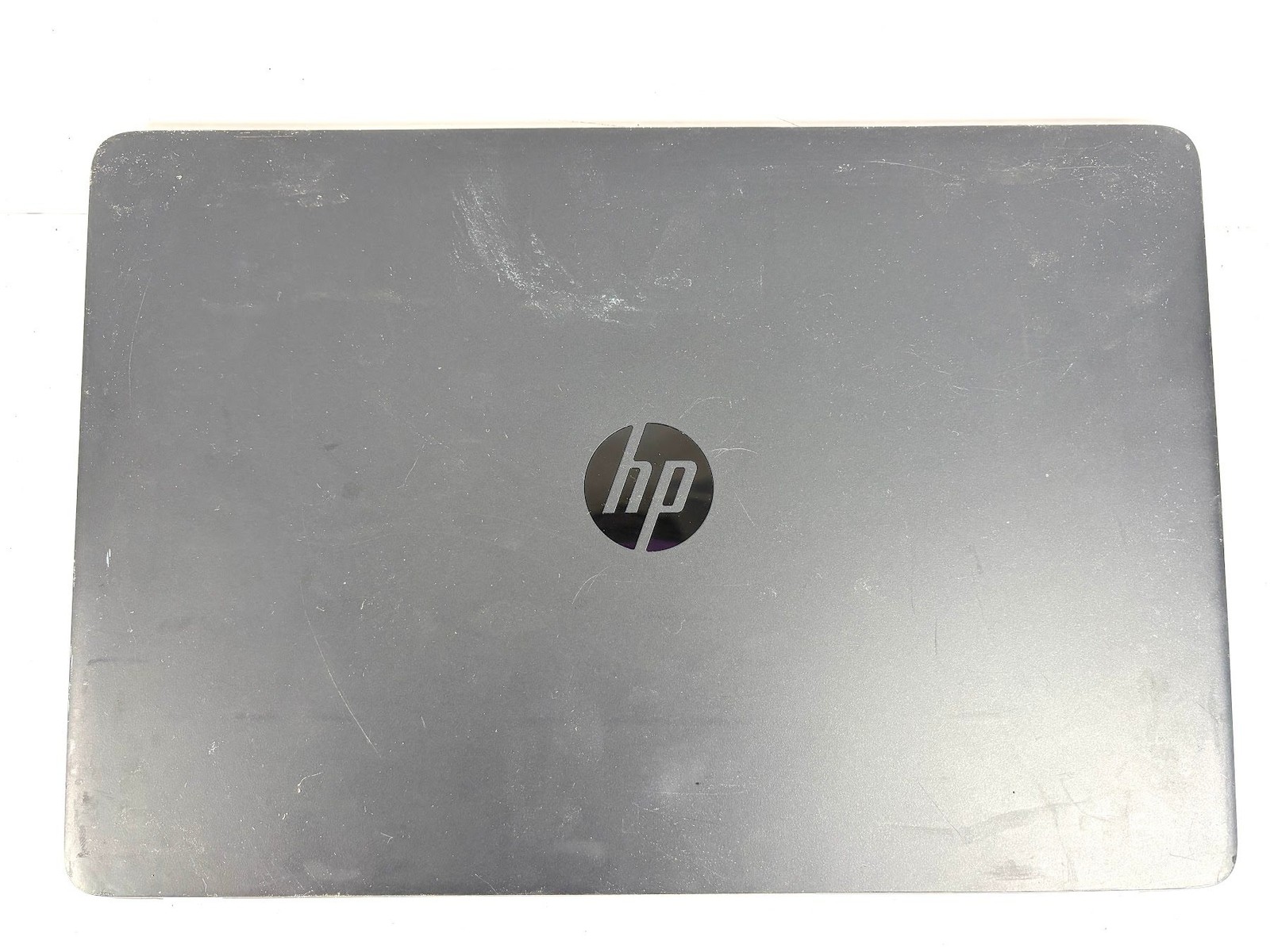 HP ProBook 450 G1 – 15.6″ HD, 2.4GHz i3, 4GB RAM, 500GB HDD, Windows 10