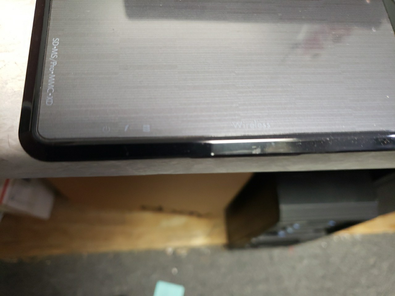 USED Compaq Presario V6000 Laptop FOR PARTS OR REPAIR READ AD FREE SHIPPING