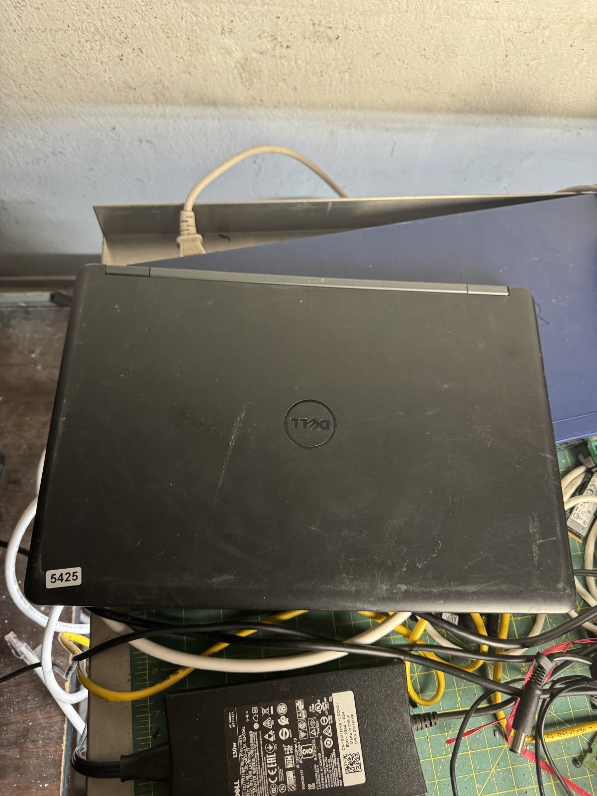 Dell Latitude E5450 Core i5-5200U, 4GB RAM Laptop for Repair #5425