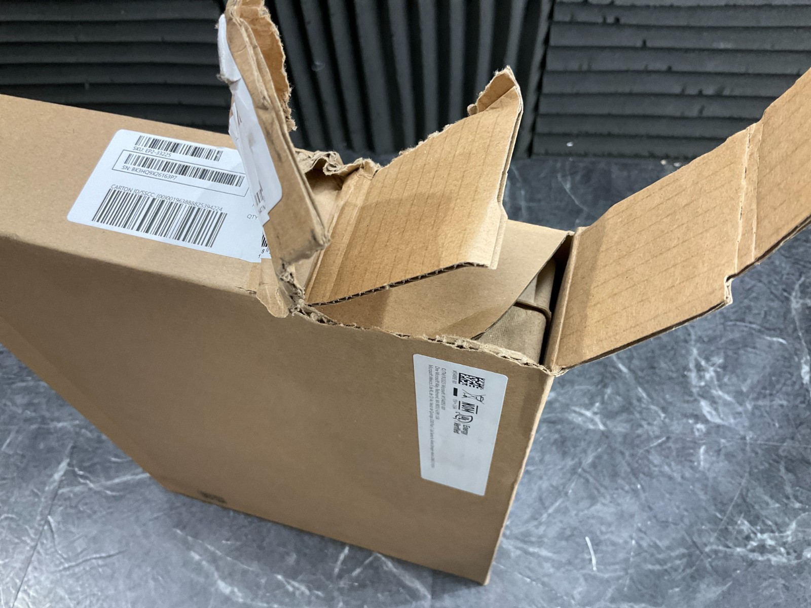 Microsoft Surface Laptop 7 U7-268V 16GB 256GB BT5.4 WiFi7 13.8T W11P EP2-33225