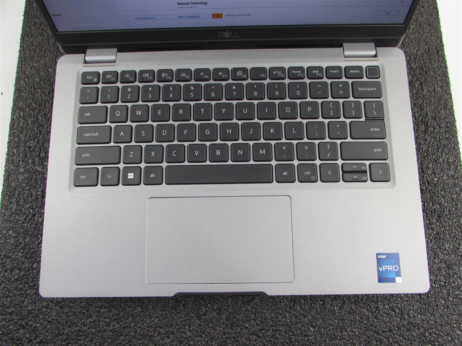 DELL LATITUDE 5330 FHD TOUCHSCREEN I5-1245U 10 CORE 512GB SSD 16GB RAM NO O.S