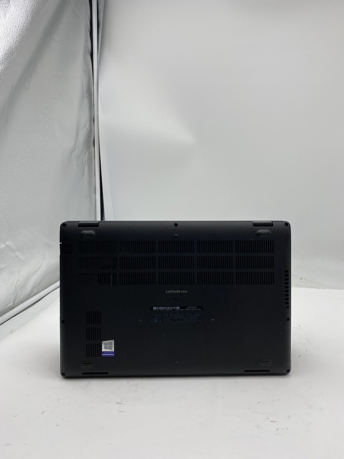Dell Latitude 5400 Laptop i5 8365U 1.6GHz 8GB RAM 256GB SSD Windows 11 Pro