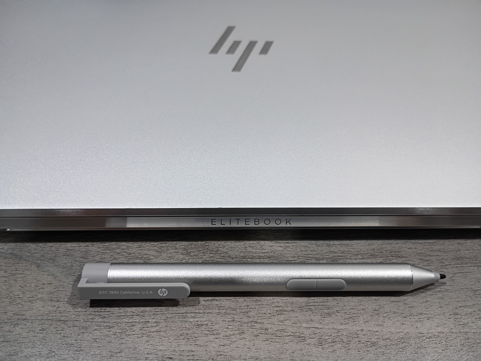 HP EliteBook x360 1040 G8 Intel Evo i5 256GB SSD 16GB RAM Backlit Key Win11 Pro