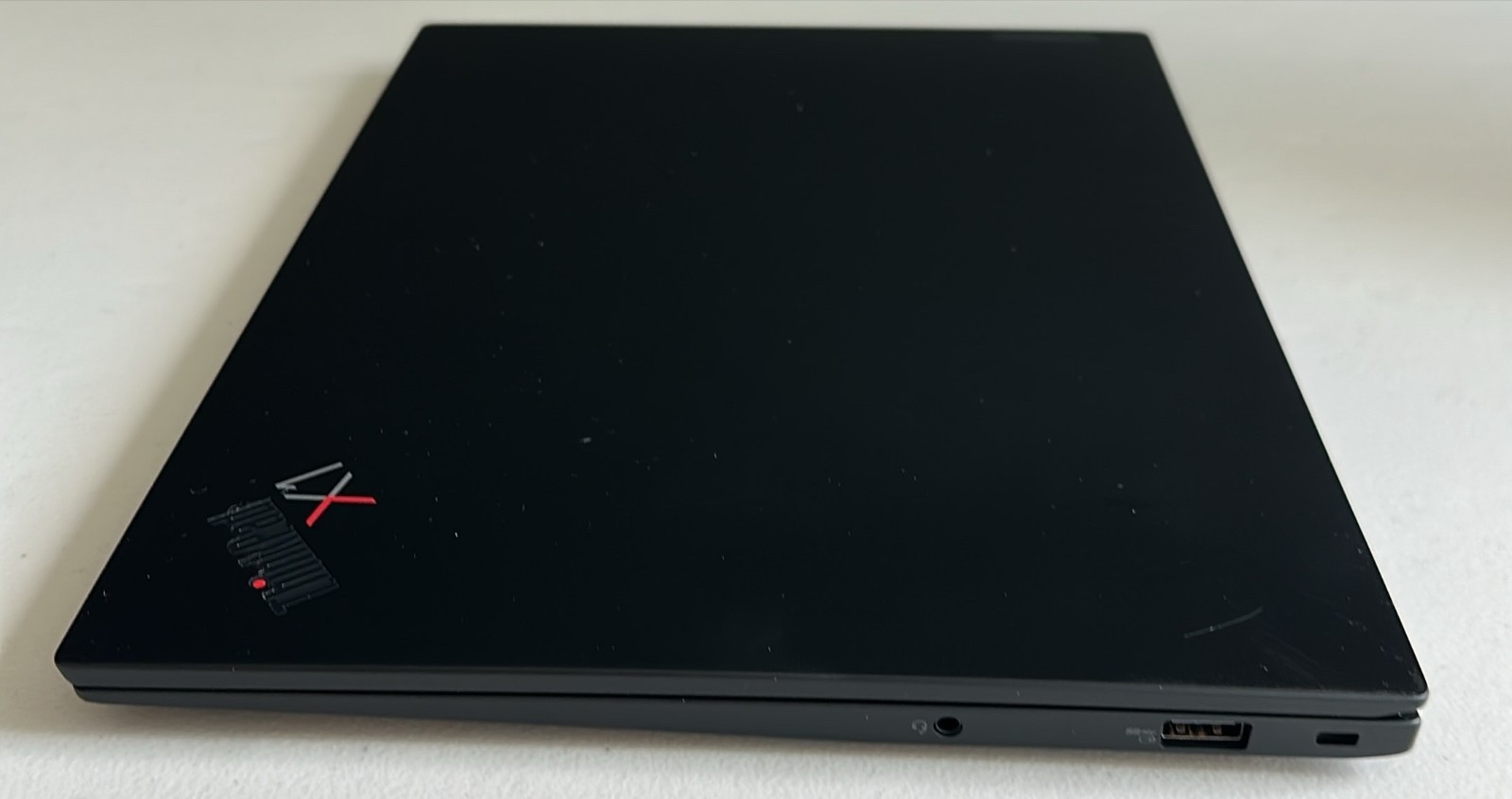 Thinkpad X1 Carbon Gen 10