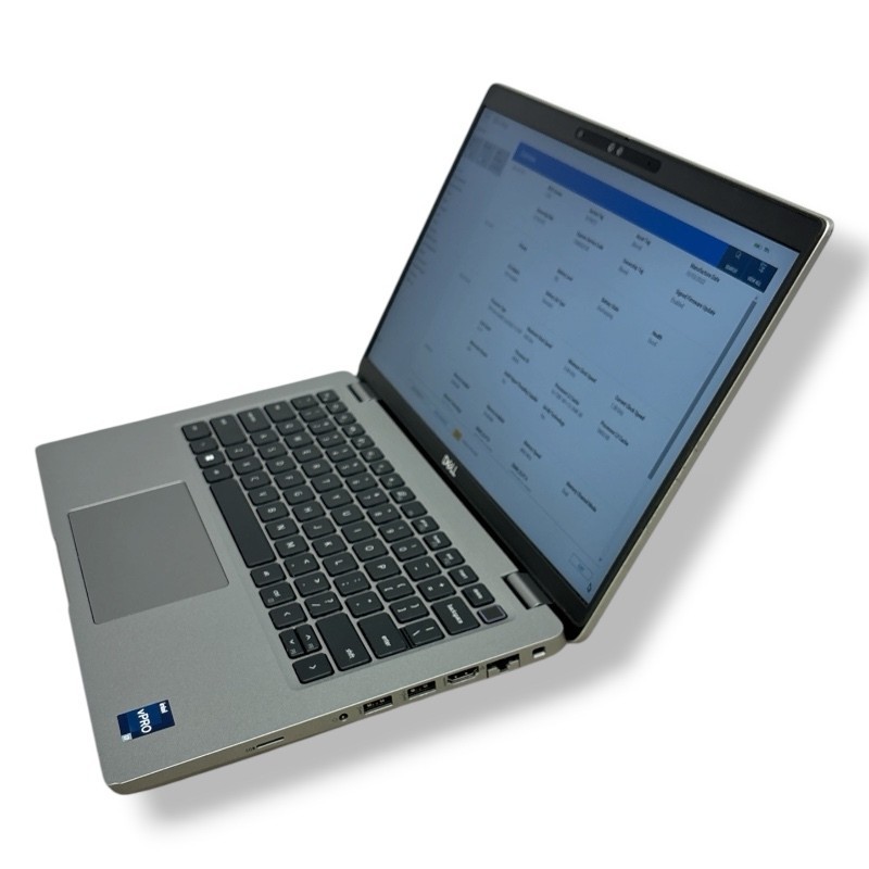 DELL LATITUDE 5431 FHD i7-1270P 16GB No HDD/OS MX550 Laptop ~ (Bios Locked)