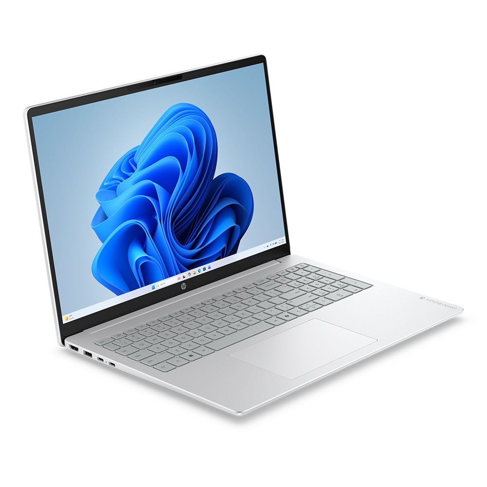 HP OmniBook 3 16″ Laptop AI Intel Core Ultra 7 255U 16GB 512GB SSD