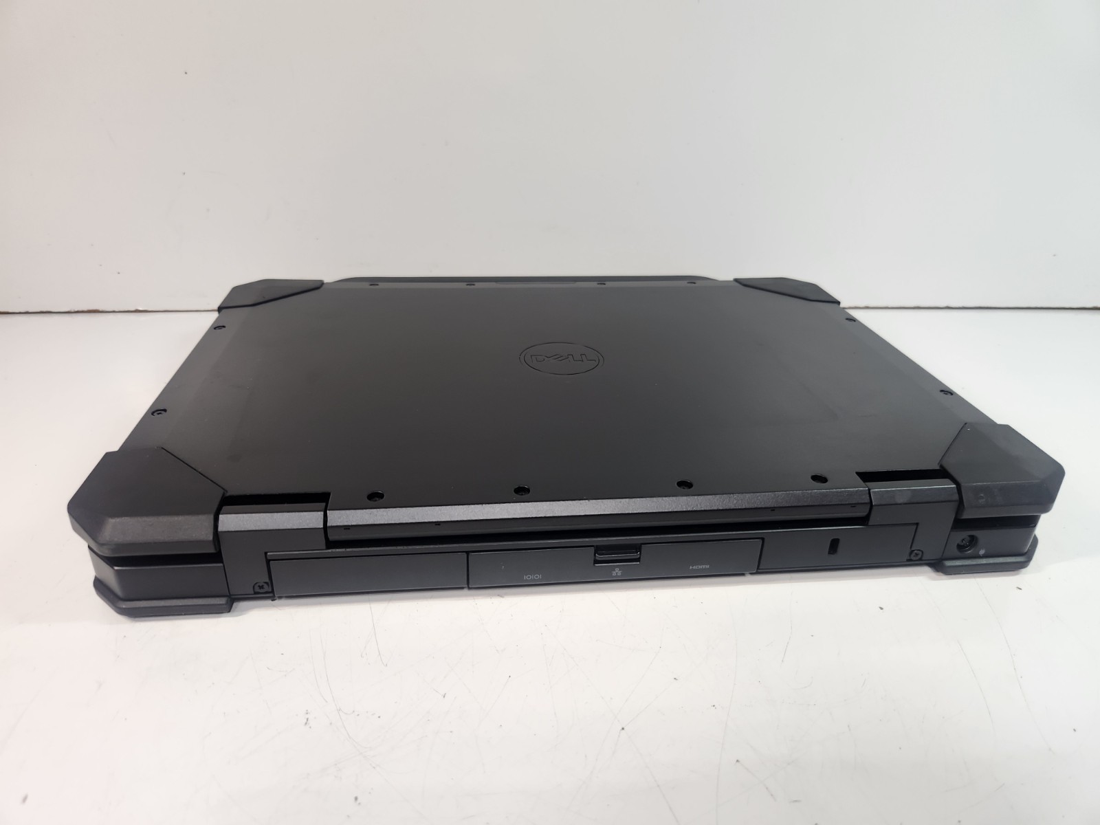Dell Latitude 14 5420 Rugged✓FHD TOUCH✓i7-8650U✓32GB RAM✓512 GB SSD wind 11 pro