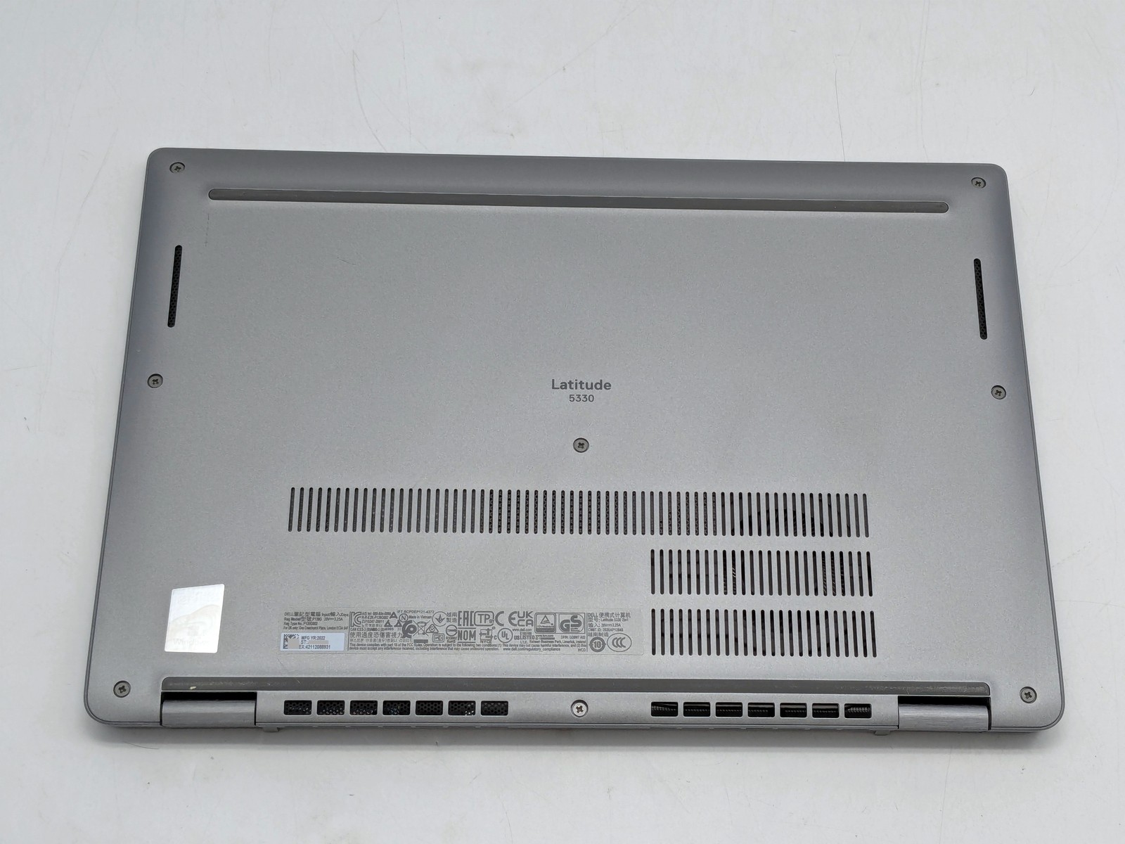 Dell Latitude 5330 13.3″ i5-1235U 16GB DDR4 512GB SSD Windows 11 Home