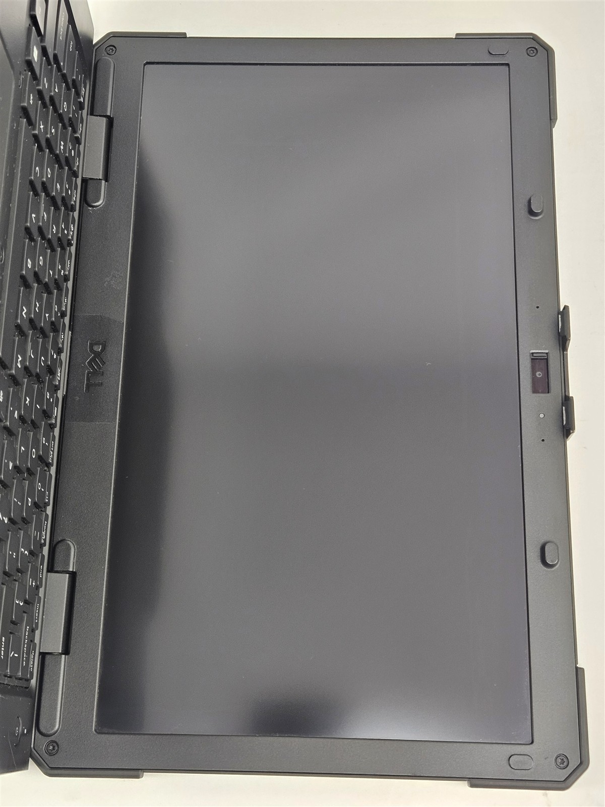 Dell 14″ Latitude 5430 Rugged i5-1145G7 16GB 256GB SSD HDMI Black No OS