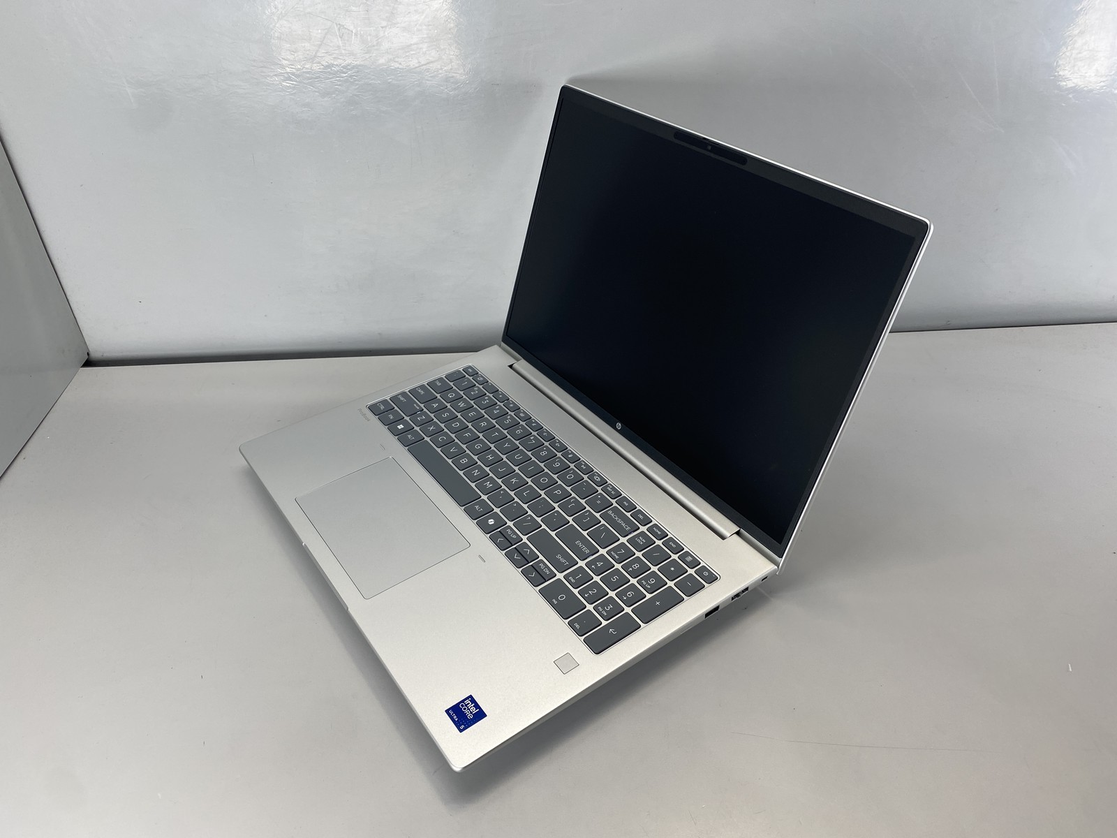 HP Laptop ProBook 4 G1I 16 AI 16″ Intel Core Ultra 5 225U 512GB- Silver