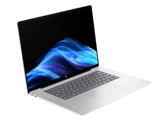 HP OmniBook 5 Laptop Computer 16″ 2K Touch Screen Snapdragon X Plus 32 GB