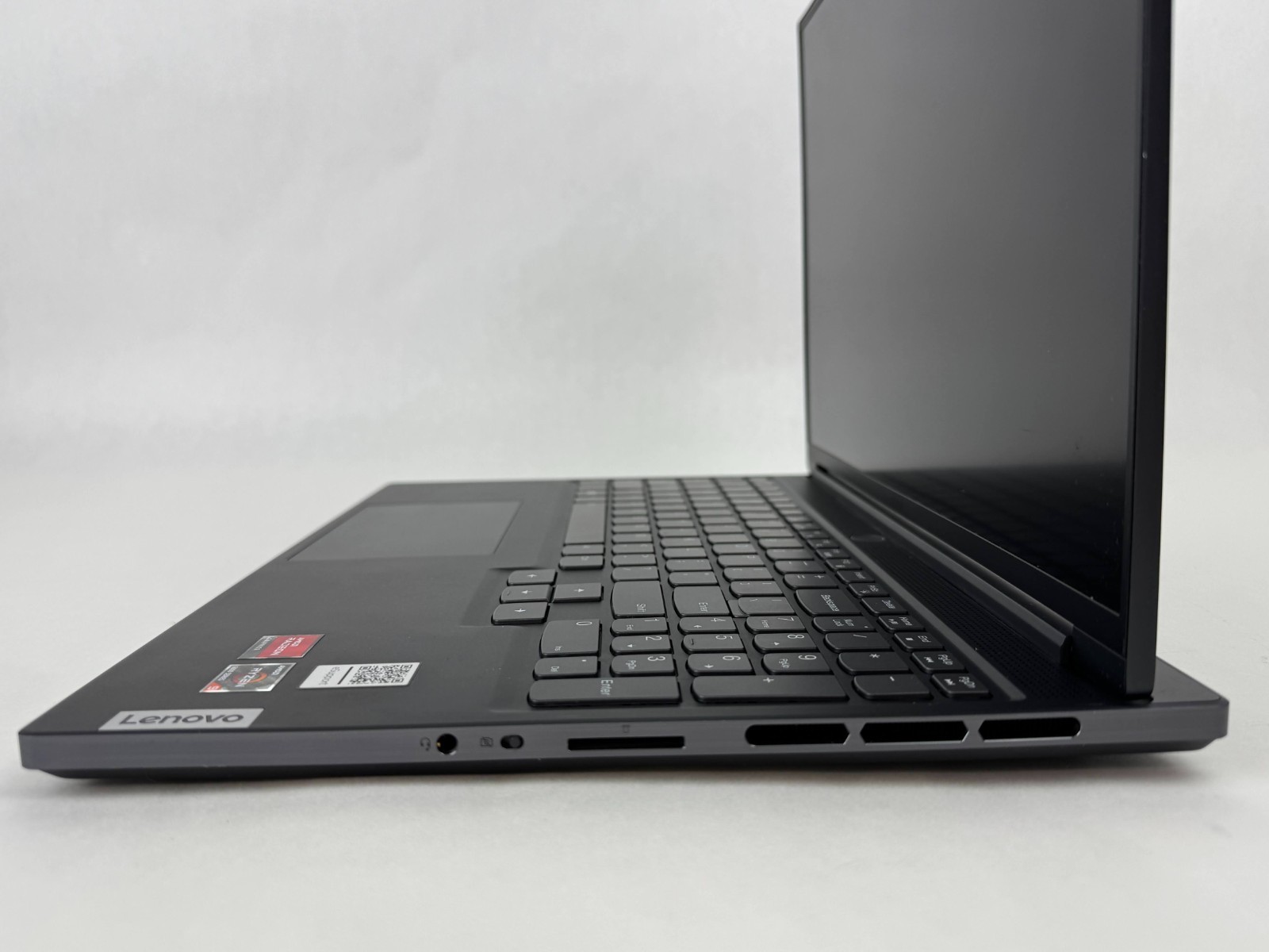 Lenovo Legion S7 16ARHA7 AMD Ryzen 7 6800H 82UG No RAM No SSD – FOR PARTS