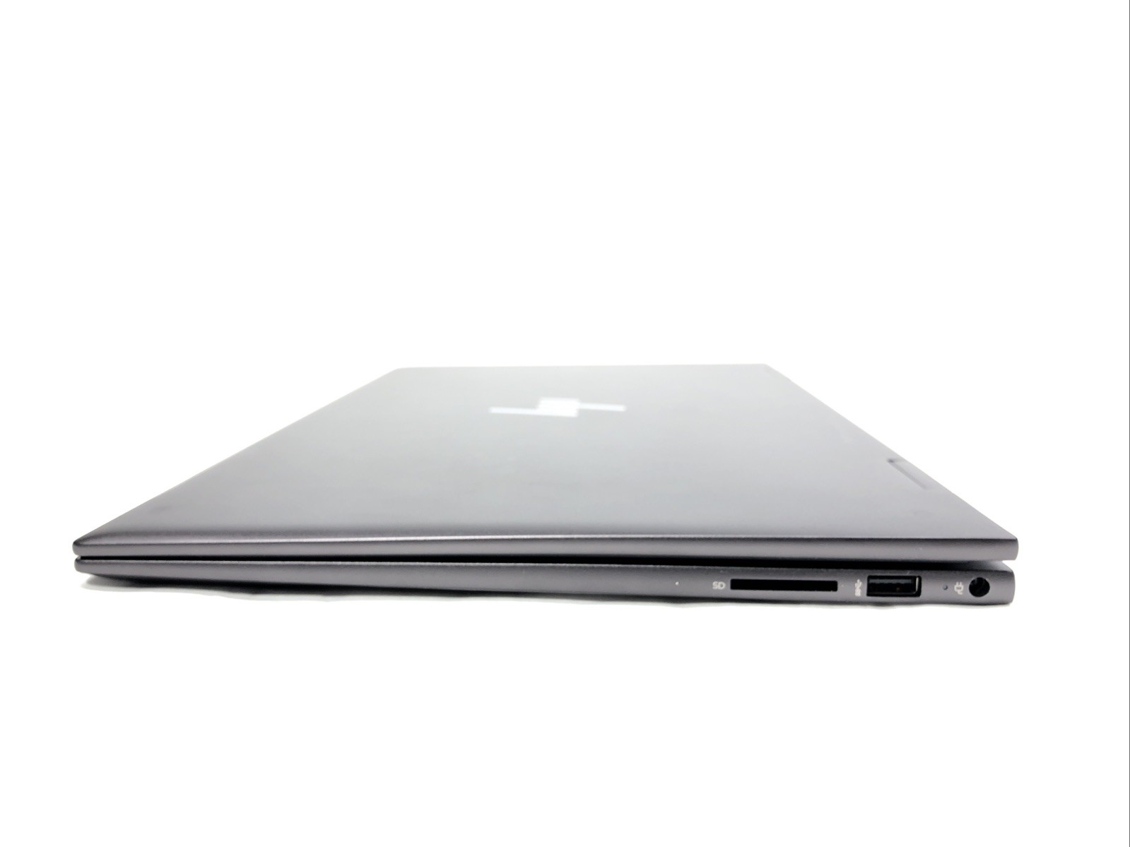 HP Envy x360, AMD Ryzen 7 5700U @1.80Ghz, 8GB RAM, NO SSD/OS, FOR PARTS