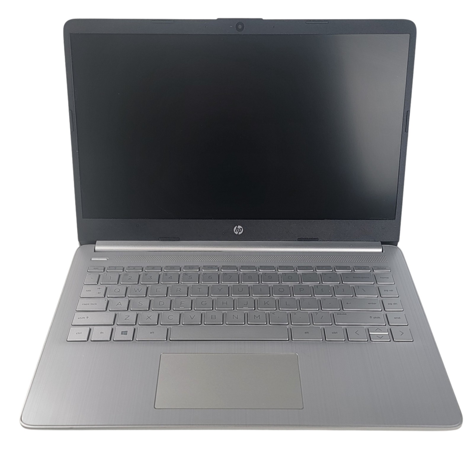 HP 14-DQ4045CL Laptop, Intel i7-1195G7, 12 GB DDR4 RAM, 512GB NVMe, W11 Pro