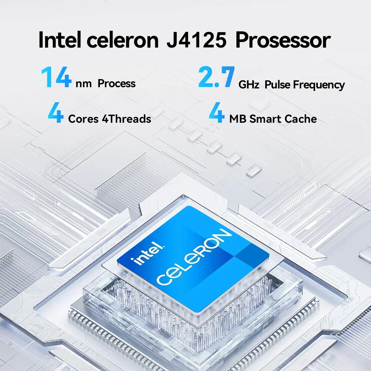 10.1″ 2-in-1 Laptop Tablet PC Win 11 8GB 128GB Intel N4120