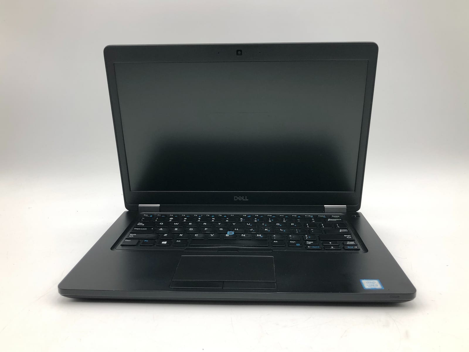 Dell | Latitude 5491 | i5-8400H | 16GB | 256GB SSD | Win 11 | 94% Battery
