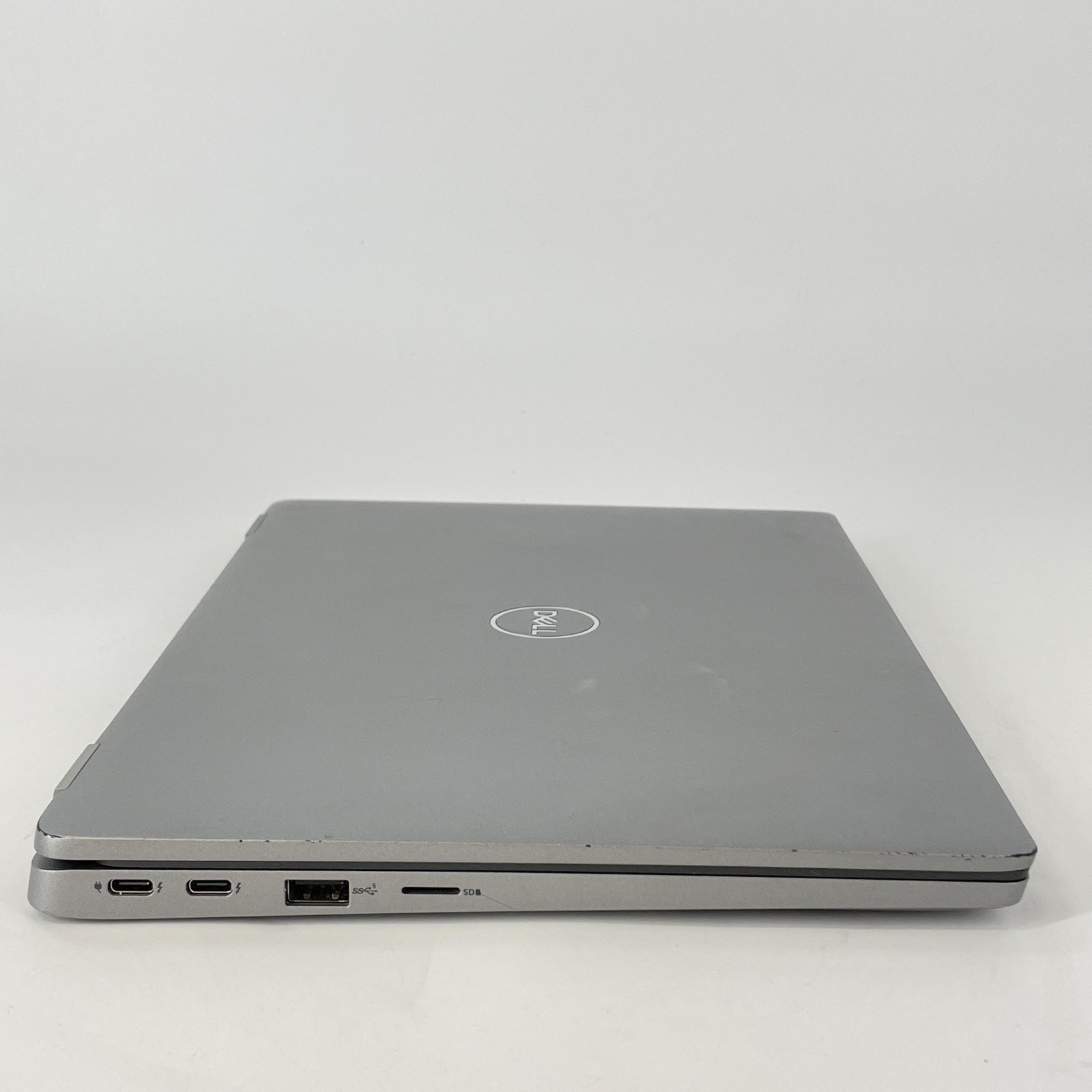 Dell Latitude 5330 13.3 Gray FHD 1.3GHz i5-1235U 16GB 256GB SSD Good WHITE SPOTS