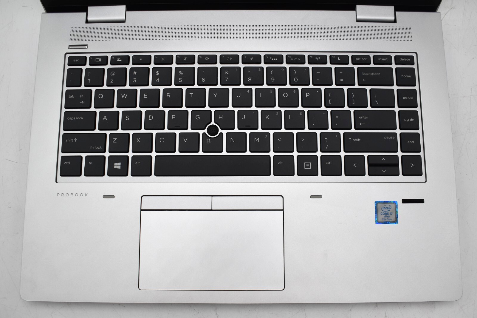 14″ HP PROBOOK 640 G4 Laptop i5-8250U @ 1.60GHz 16GB RAM 512GB SSD WIN 11 Pro
