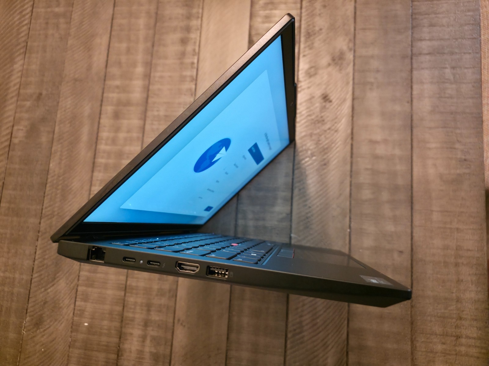 Lenovo ThinkPad L14 Gen 5 Ultra 7 165U 1.70GHz 32GB RAM 512 SSD