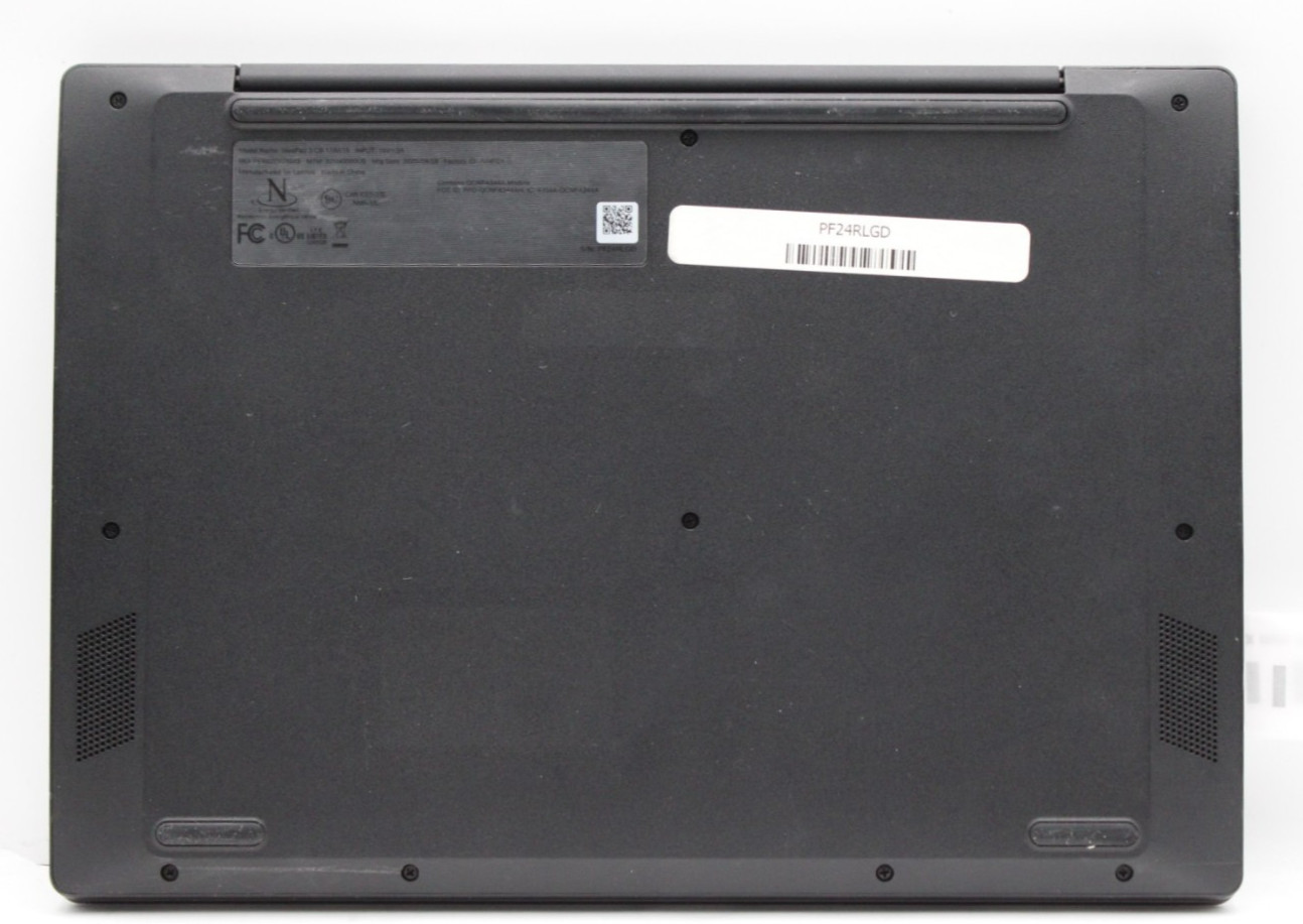 Lenovo IdeaPad 3 ChromeBook AMD A6-9220C@1.8GHz 4GB DDR4 NO STRG/OS *USD/TESTED*