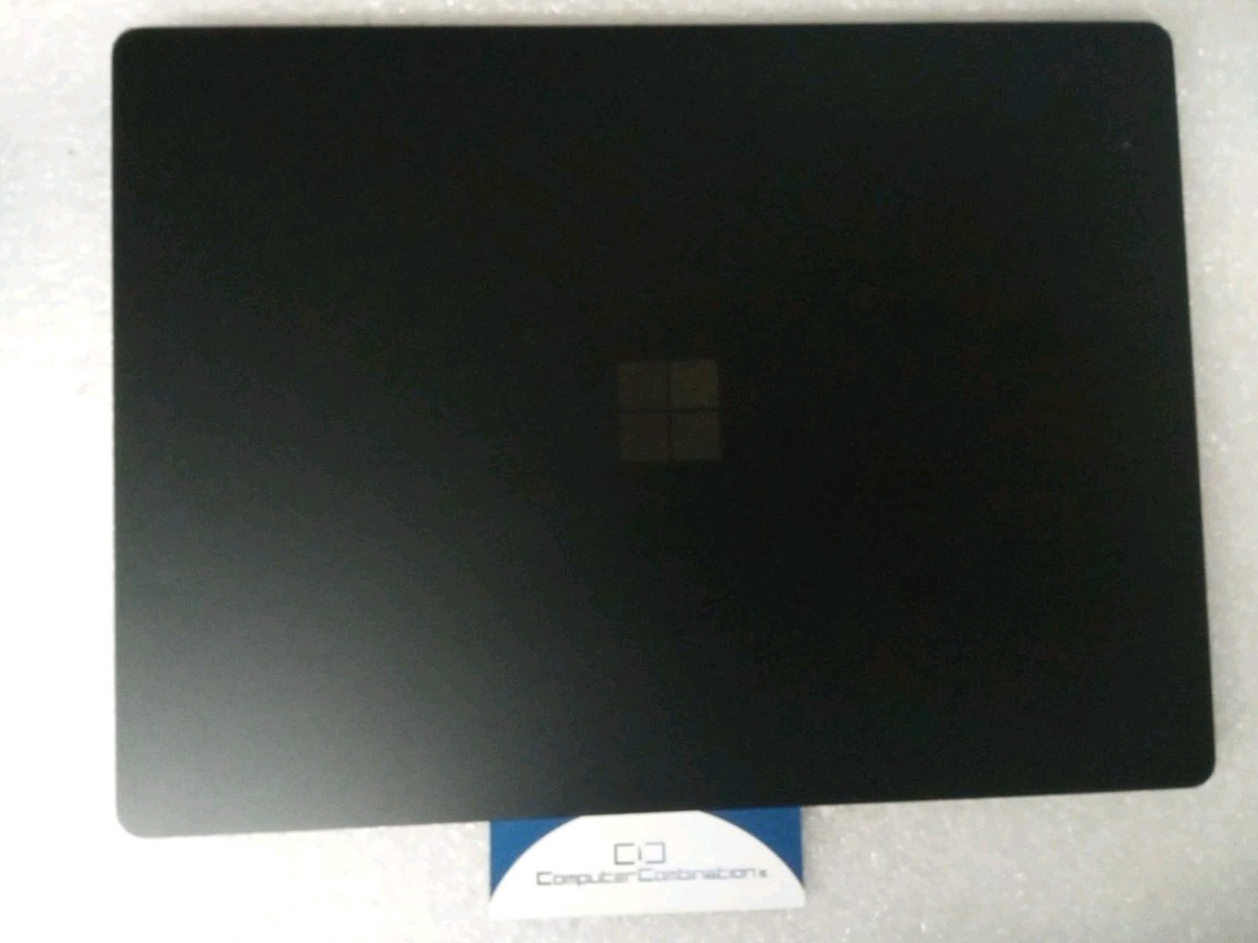 Microsoft Surface Laptop 3 1868 13.5″ | 1.30GHz i7-1065G7 | 16GB PC4 | 256GB