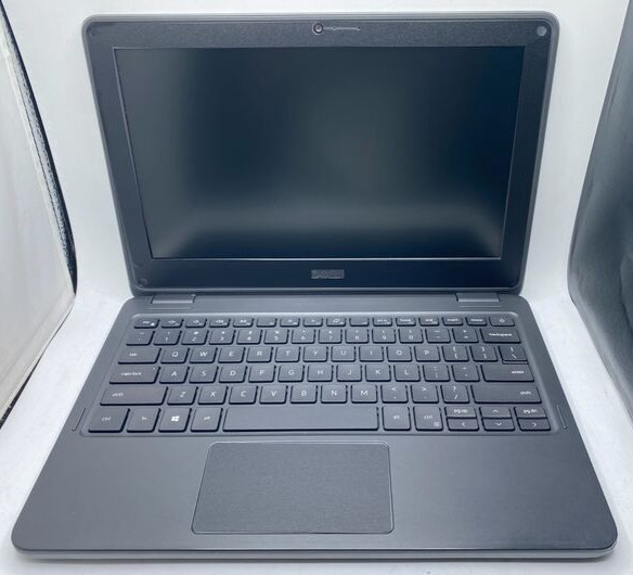 Dell Latitude 3120 11.6″ Pentium N6000 @ 1.1GHz 8GB RAM 128GB SSD Win 11 Pro
