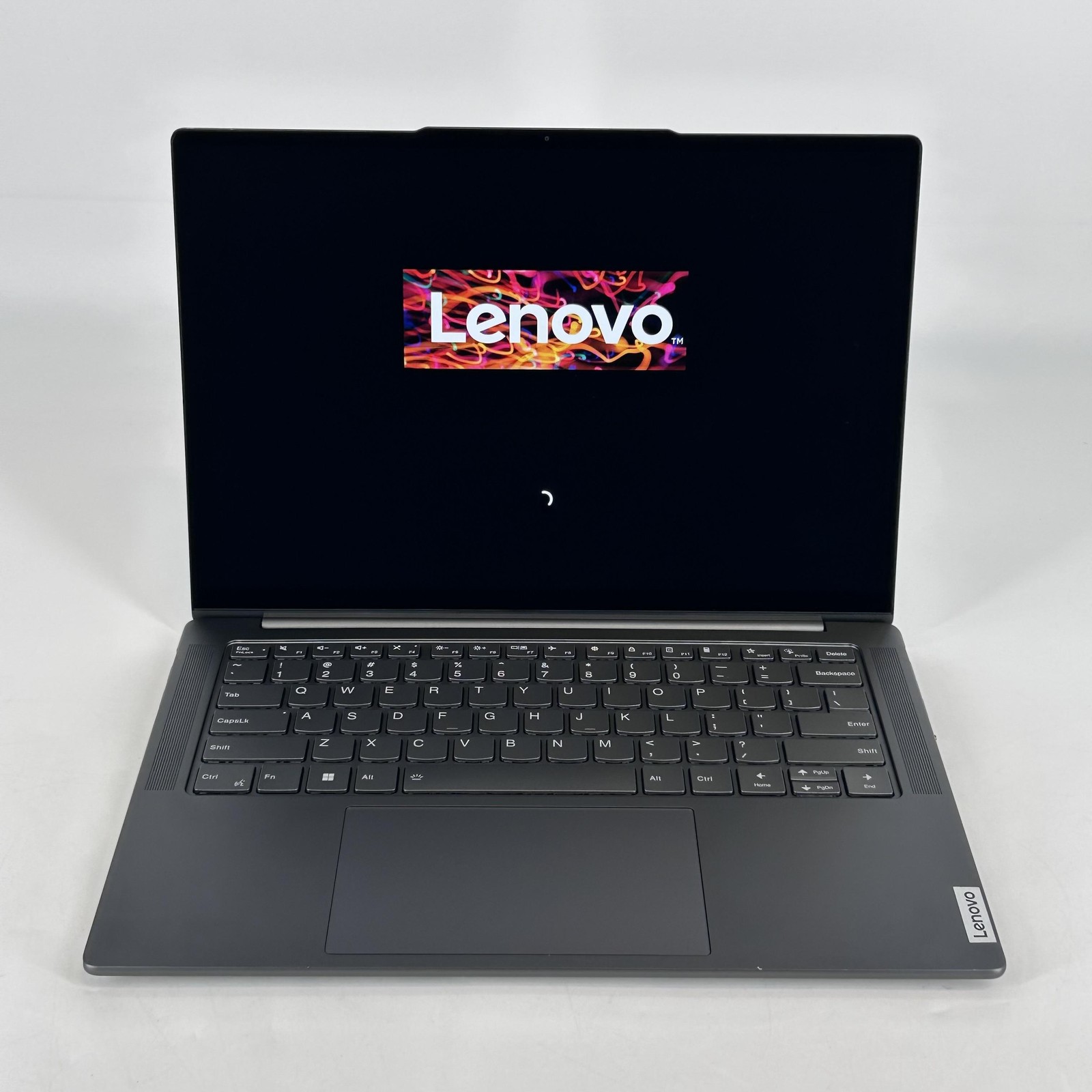 Lenovo Slim Pro 7 14 QHD+ TOUCH 3.2 GHz Ryzen 7 7735HS 16GB 512GB SSD RTX 3050