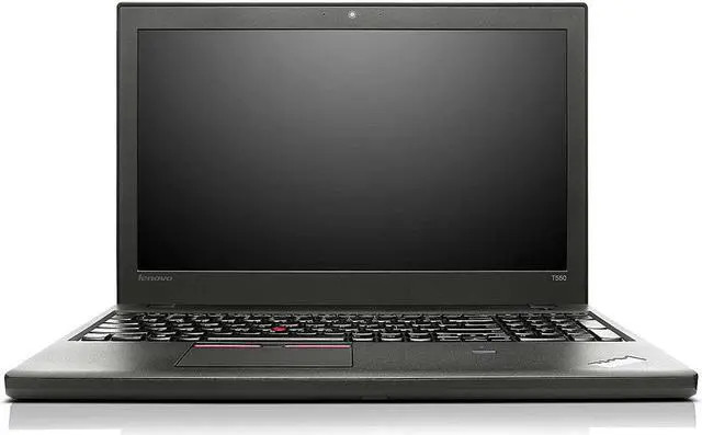 Lenovo Thinkpad T550 16GB RAM 512GB SSD W10 Pro Core i7