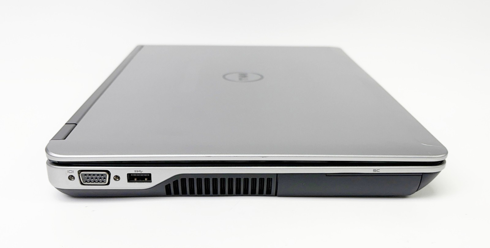 Dell Latitude E6440 14″ Laptop Intel Core i5-4300M @2.60GHz 8GB RAM 320GB HDD