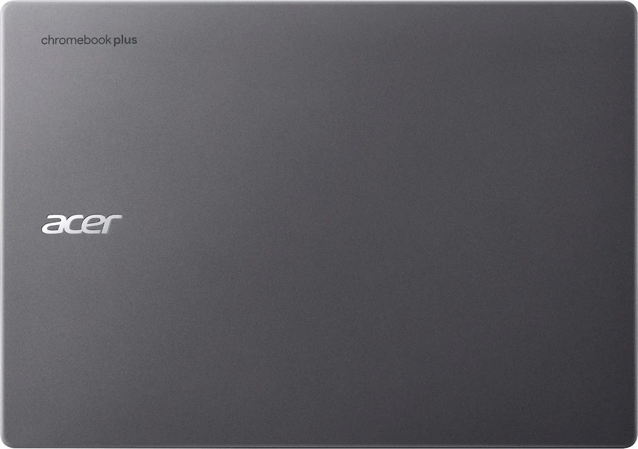Acer Chromebook Plus 516-16″ Intel Core i3-1315U 8GB RAM 128GB SSD Refurbished