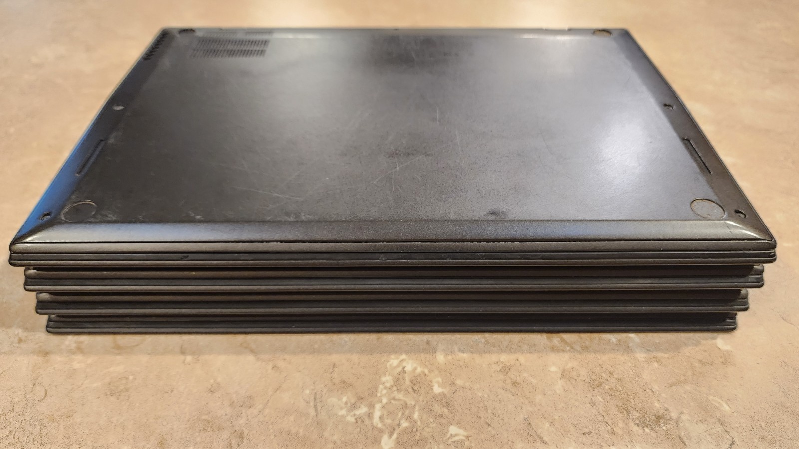 4x Lot Touch ThinkPad X1 Carbon 2nd Gen 14″ QHD i7-4600U 512GB SSD 8GB RAM Win11