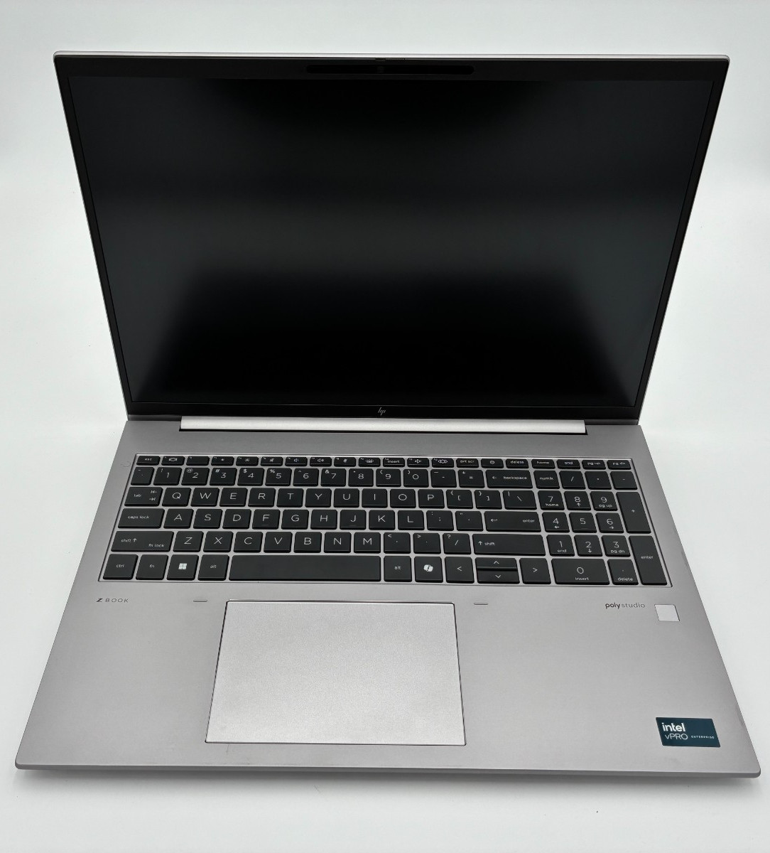 HP ZBook FireFly 16 G11 Laptop U7-165H 32GB 1TB RTX A500 4GB – WARRANTY