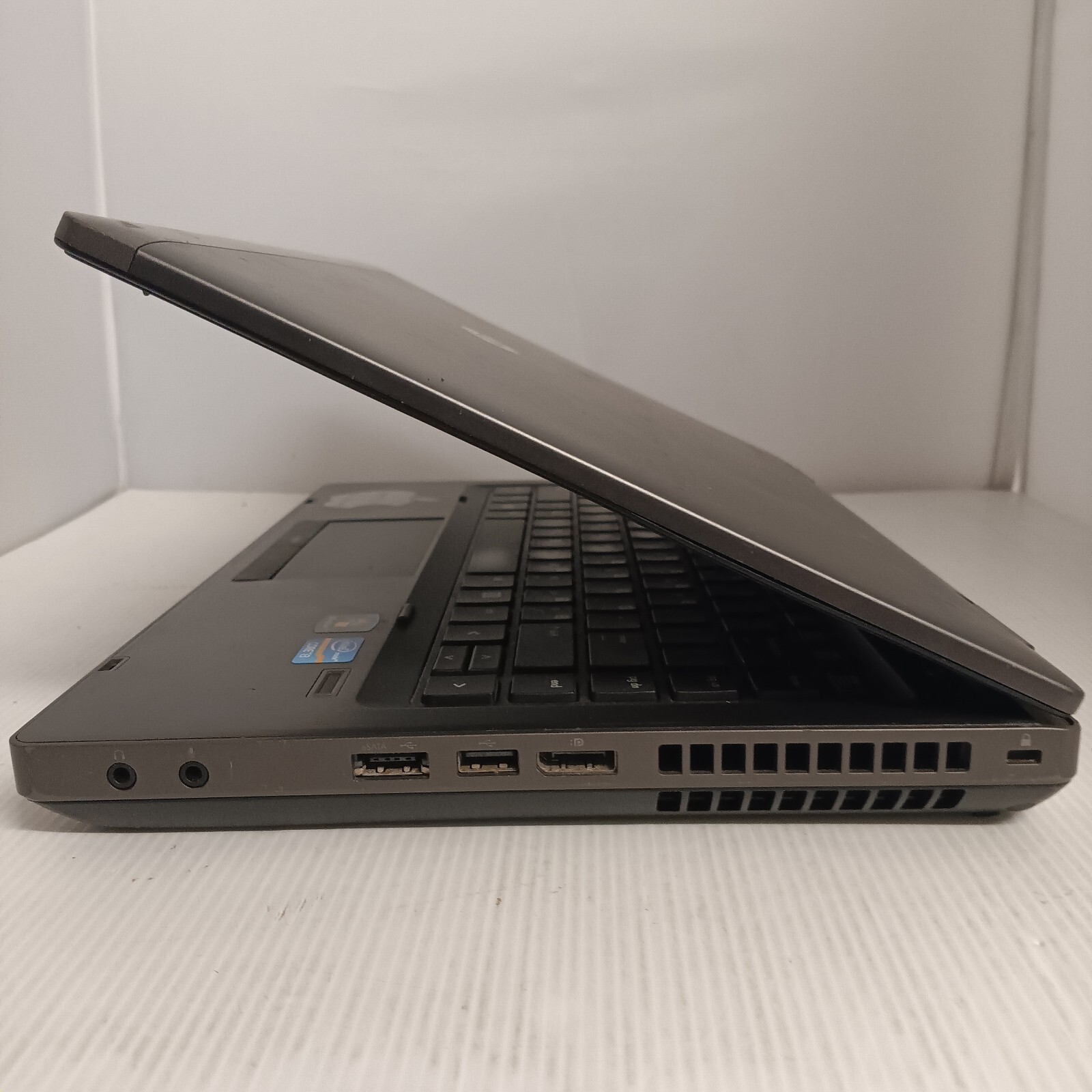 HP plProbook 6470b for parts or repair CD DVD Recorder RW Drive