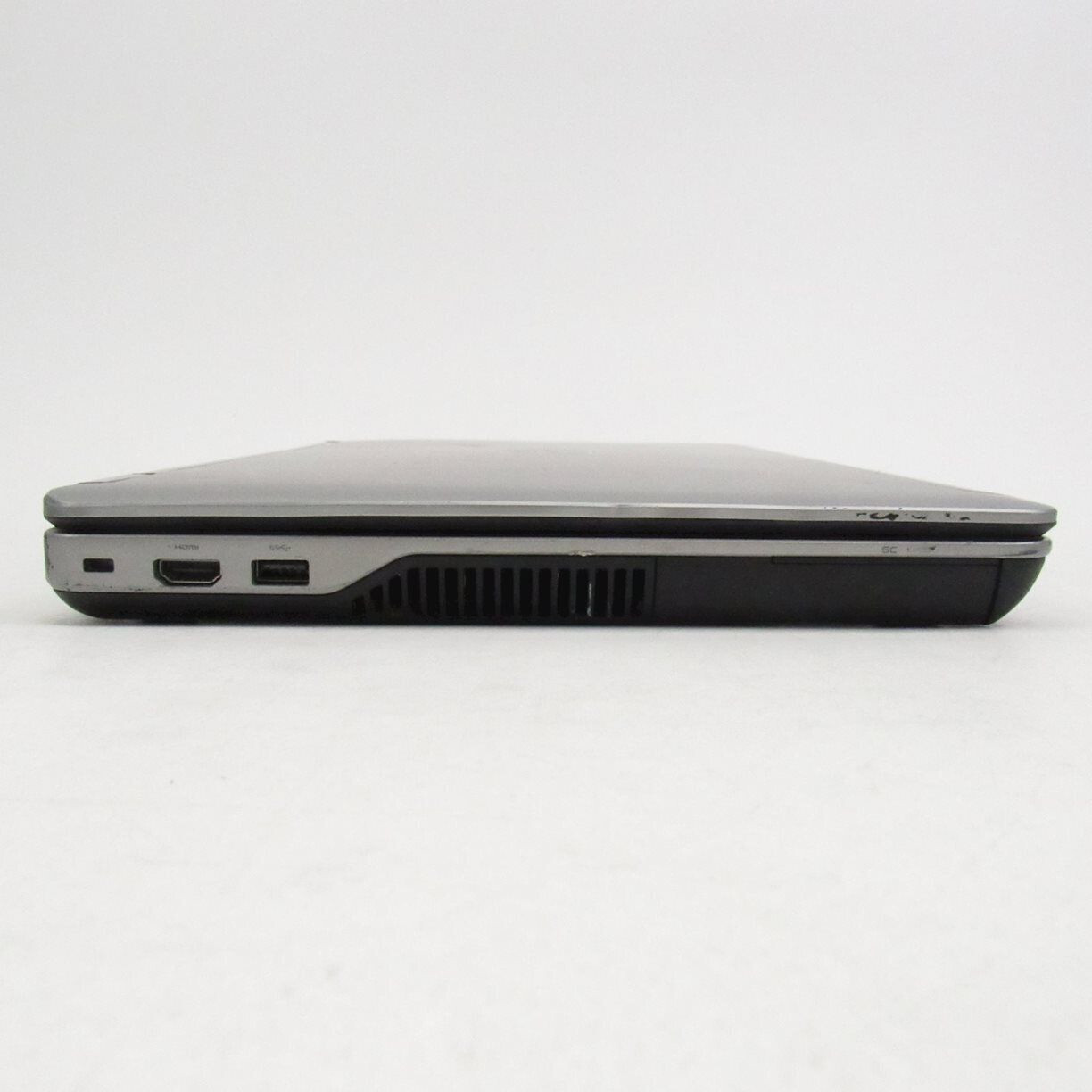 Dell E6540 i7-4800MQ@2.9Ghz,(1080P) 16GB/2TB SSD,Win11Pr,Offce2024Pro