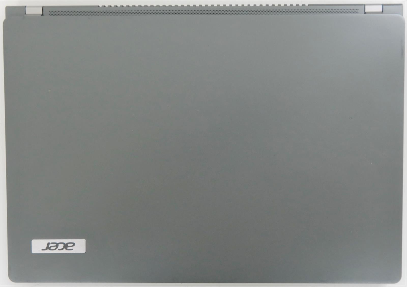 Acer Travel Mate P614-51 i5-8265U 1.60GHz 16GB RAM 256GB SSD 14in NO OS READ !!!