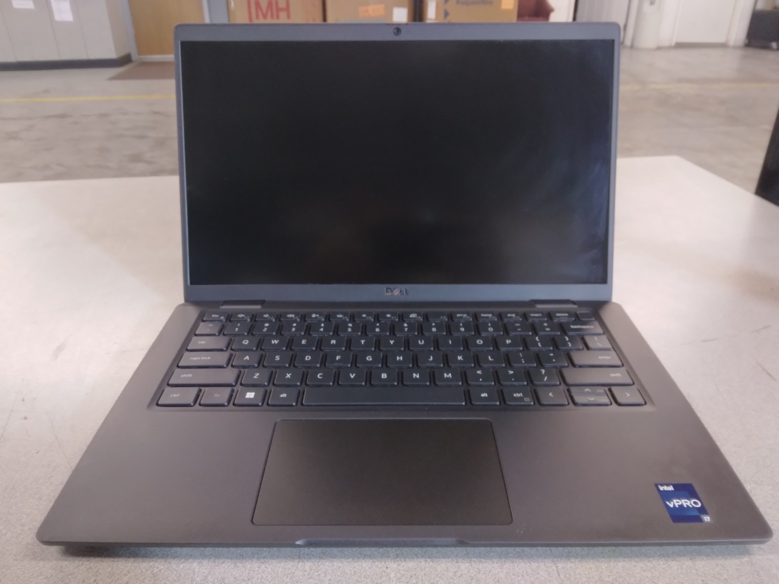 Dell*Latitude*7430*Intel*i7-1265U*256GB*NVMe*16GB*DDR4*Iris*Xe*Graphics*No*OS