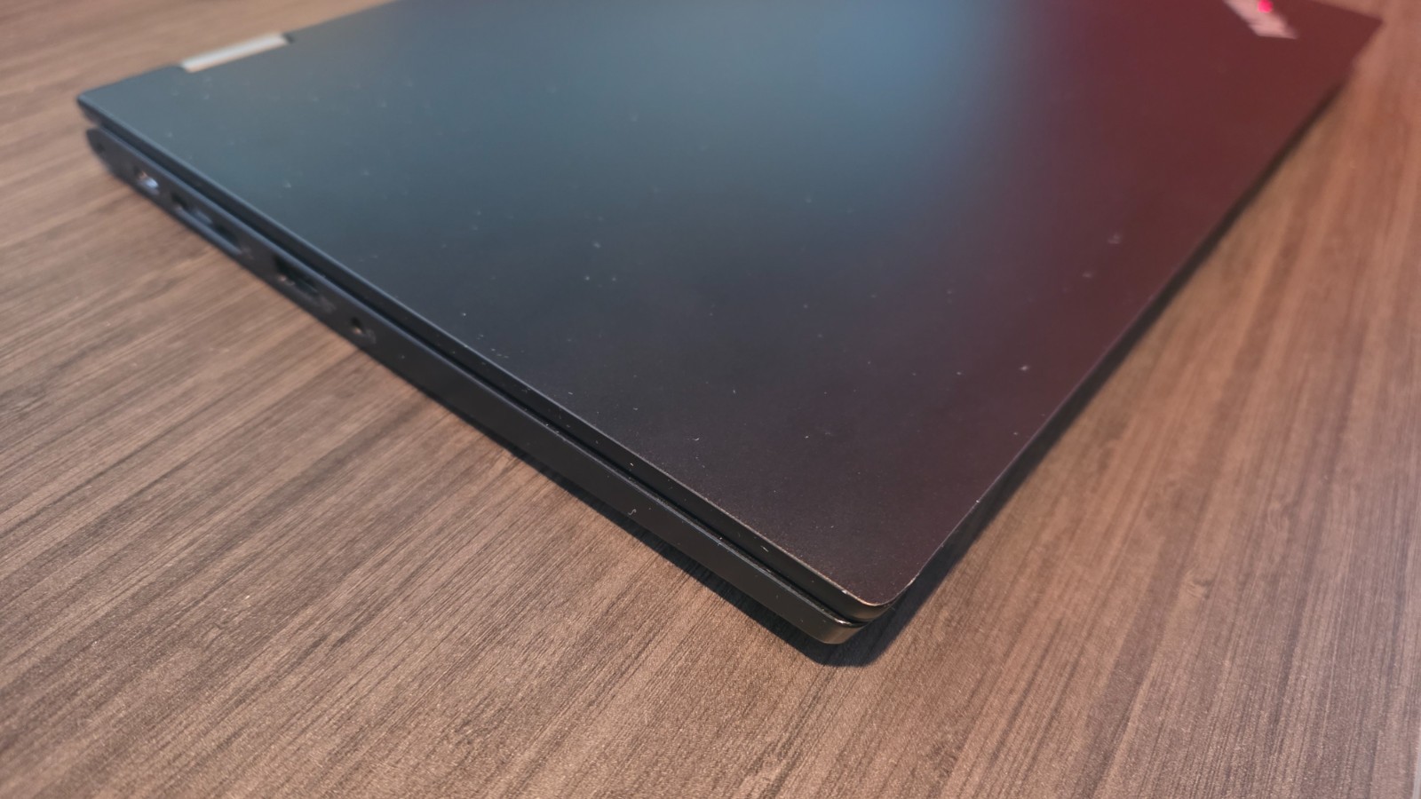 Lenovo ThinkPad L13 Yoga gen 2 Touch Core i5 2.4GHZ 8GB RAM 256GB SSD Win 11