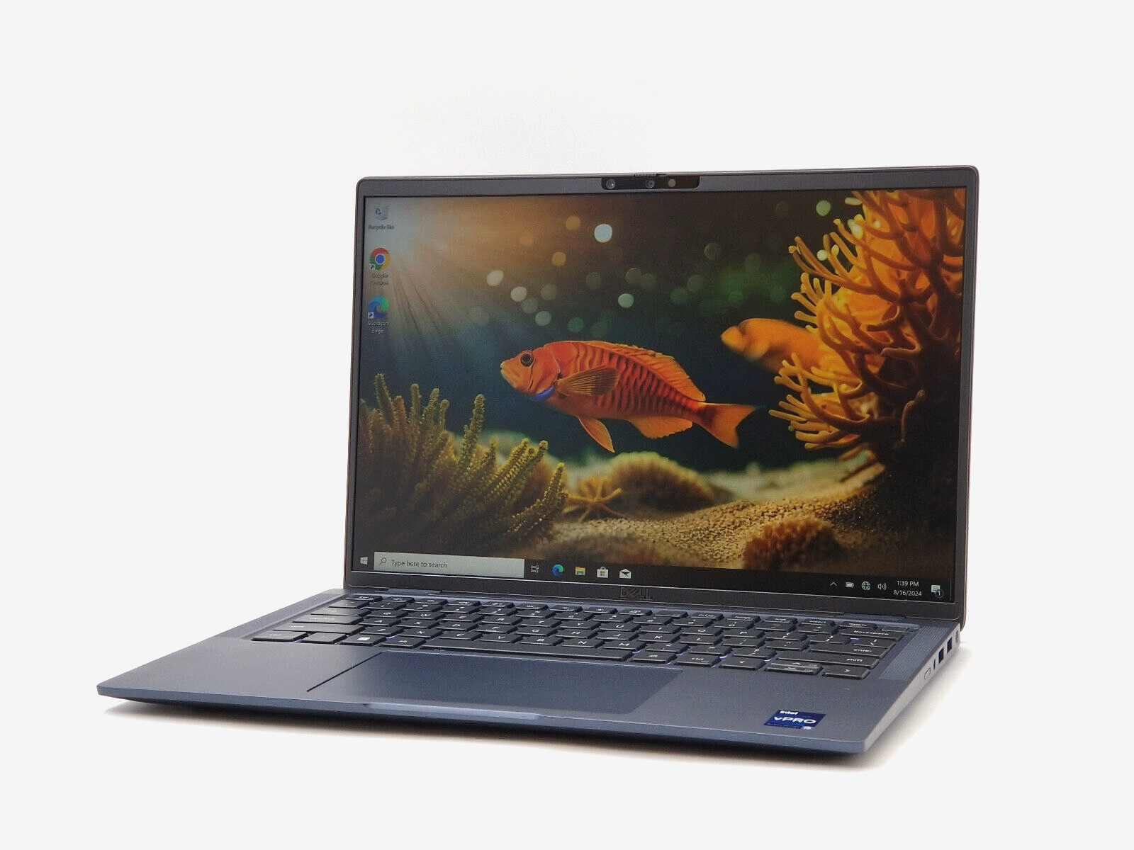 Dell Latitude 7440 Laptop PC Intel Core i5-13th Gen 16GB Ram 256GB SSD Win 11
