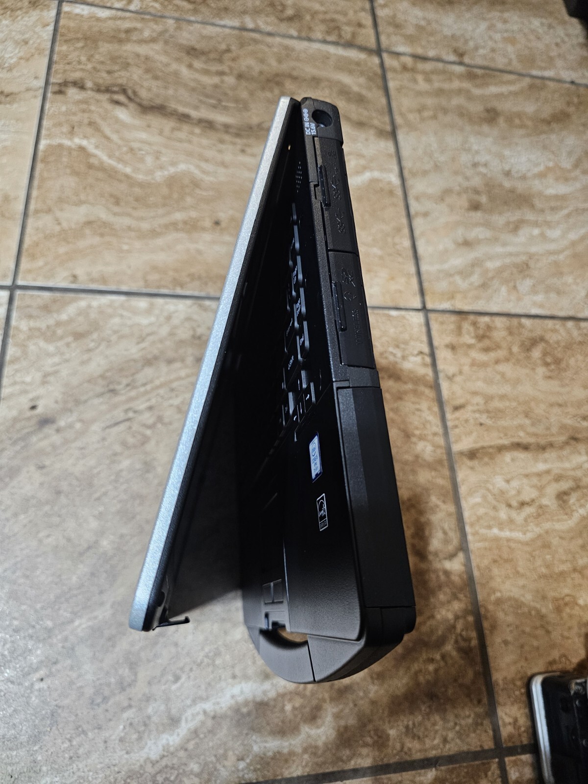 Panasonic Tough CF-54 mk3 Core i5-32GB RAM🔹Touch✔️2TB HD✔️WEB✔WIN10✔️4G LTE✔️.