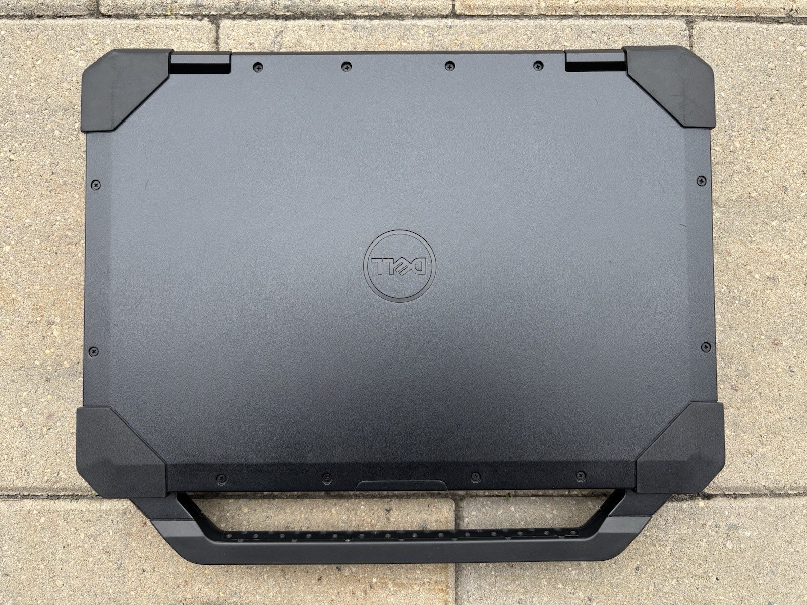 Dell Latitude 5424 Rugged Toughbook i5-8350U 1.70GHz 8GB 512GB Win 10 Pro Touch