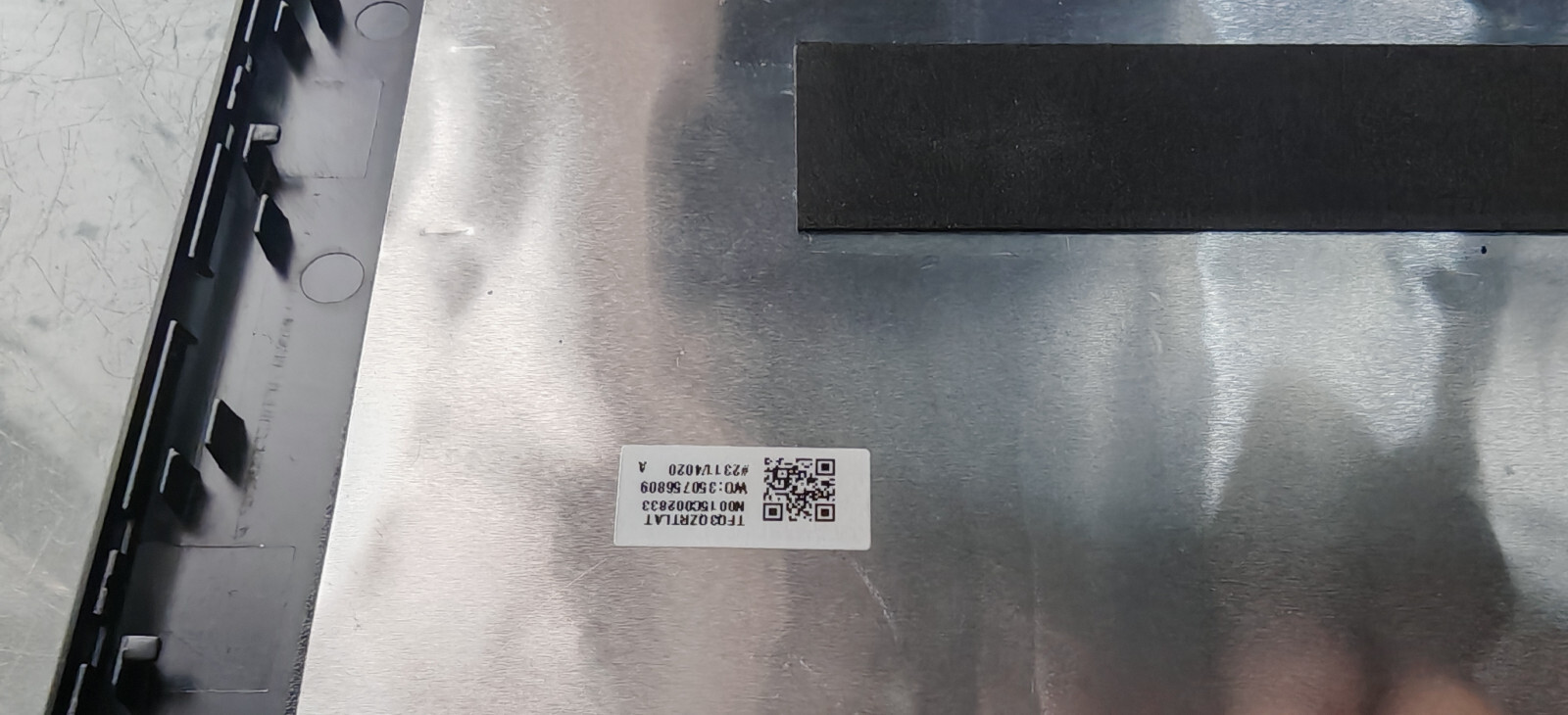 ACER E5-573 F5-571 521 P257 E5-552 E5-574 LCD DISPLAY CASE COVER TFQ3QZRTLAT