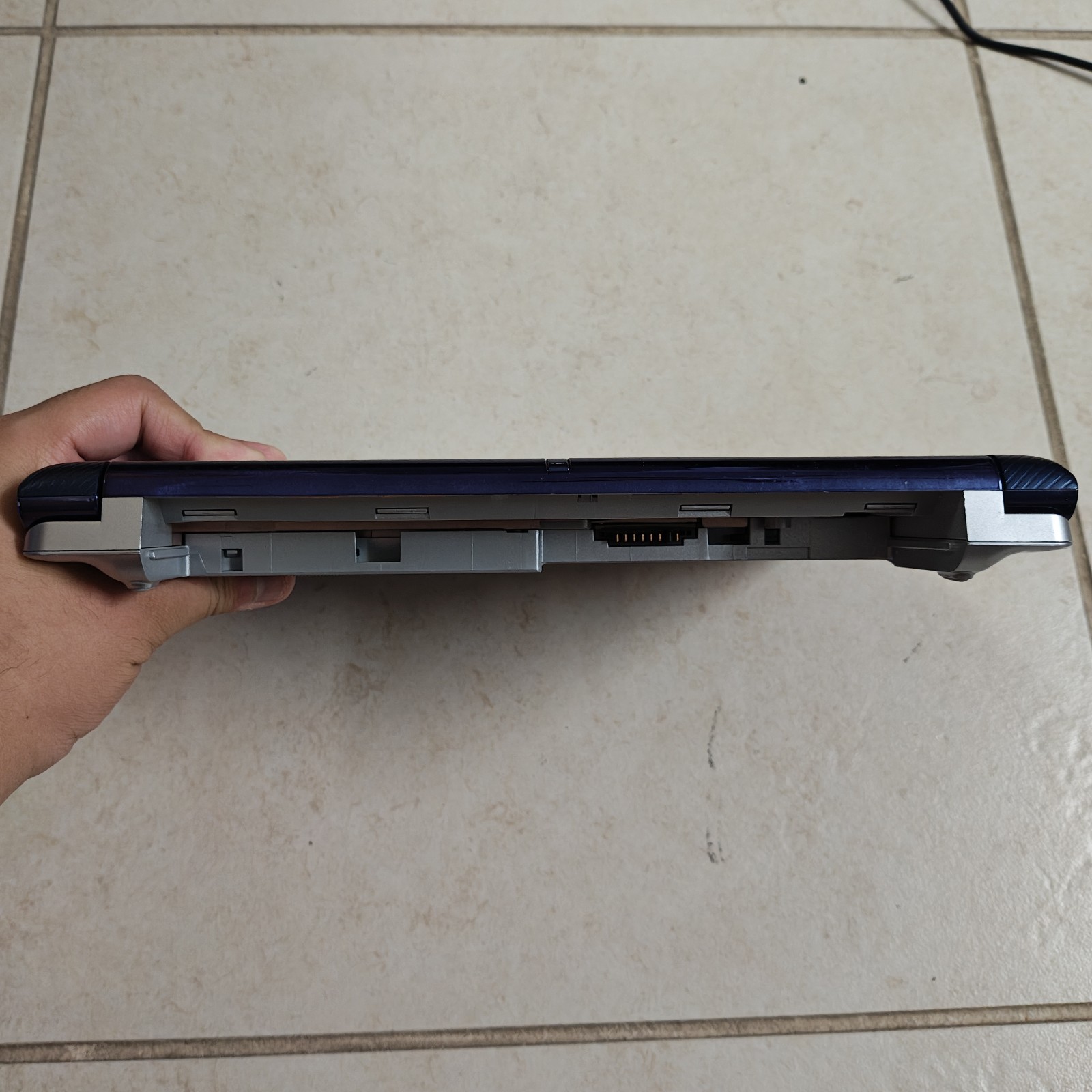 Toshiba NB305 Windows 7 Netbook – 250GB HDD/1GB RAM – READ DESC #3864