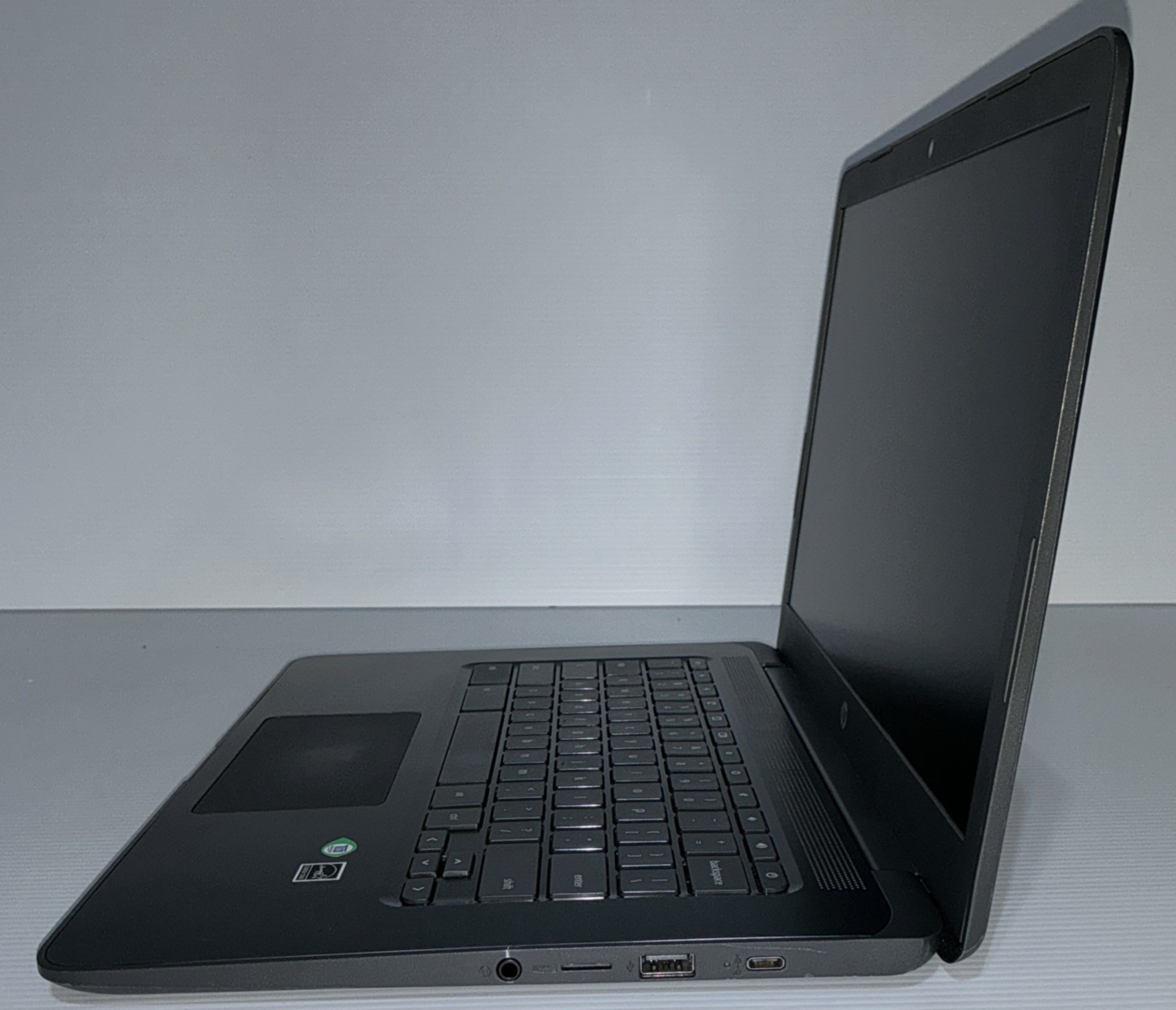 HP Chromebook 14A G5 Laptop A4-9120C 1.6GHz 4GB ChromeOS