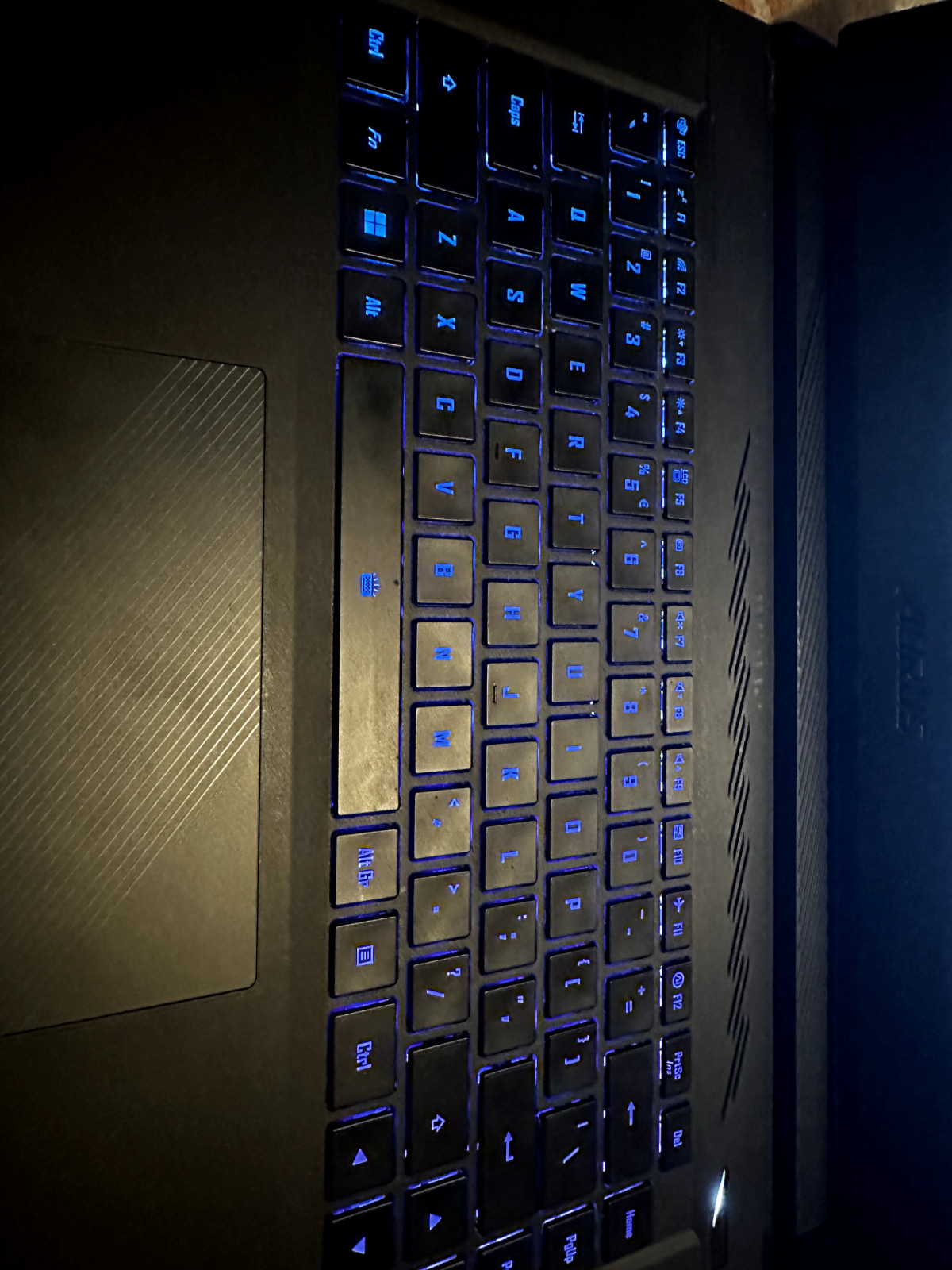 Aorus X5LF Gaming Laptop 15 Inch Intel i5 NVIDIA GEFORCE RTX