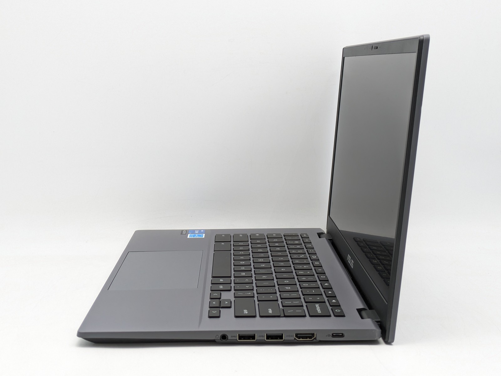 ASUS Chromebook Plus CX34 14″ i5-1235U 16GB DDR5 256GB SSD ChromeOS