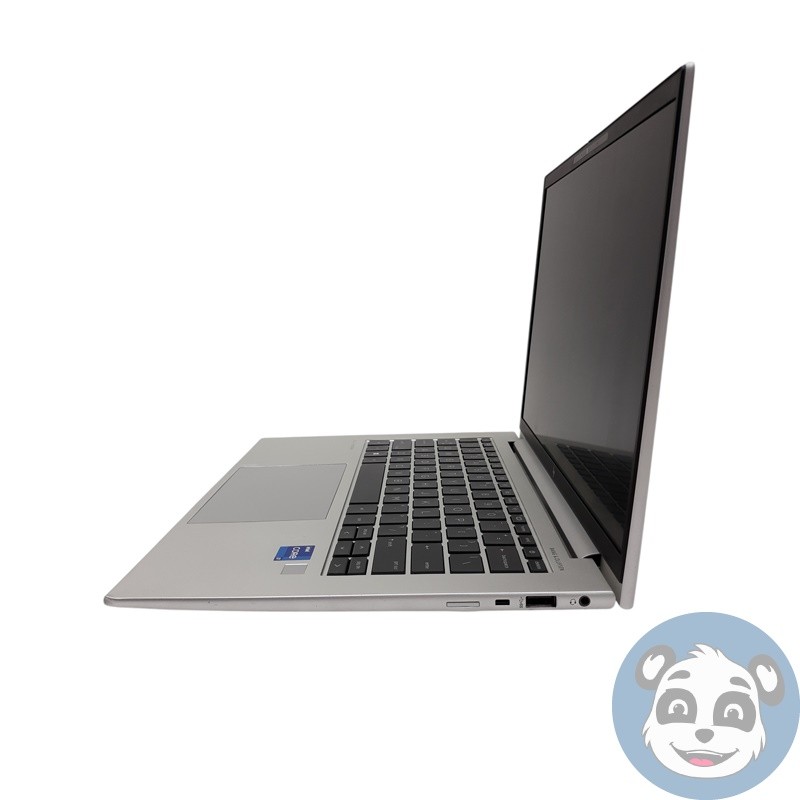 HP EliteBook 840 G9 Laptop 14″, i7-1270P, No RAM/SSD/AC, “For Parts”