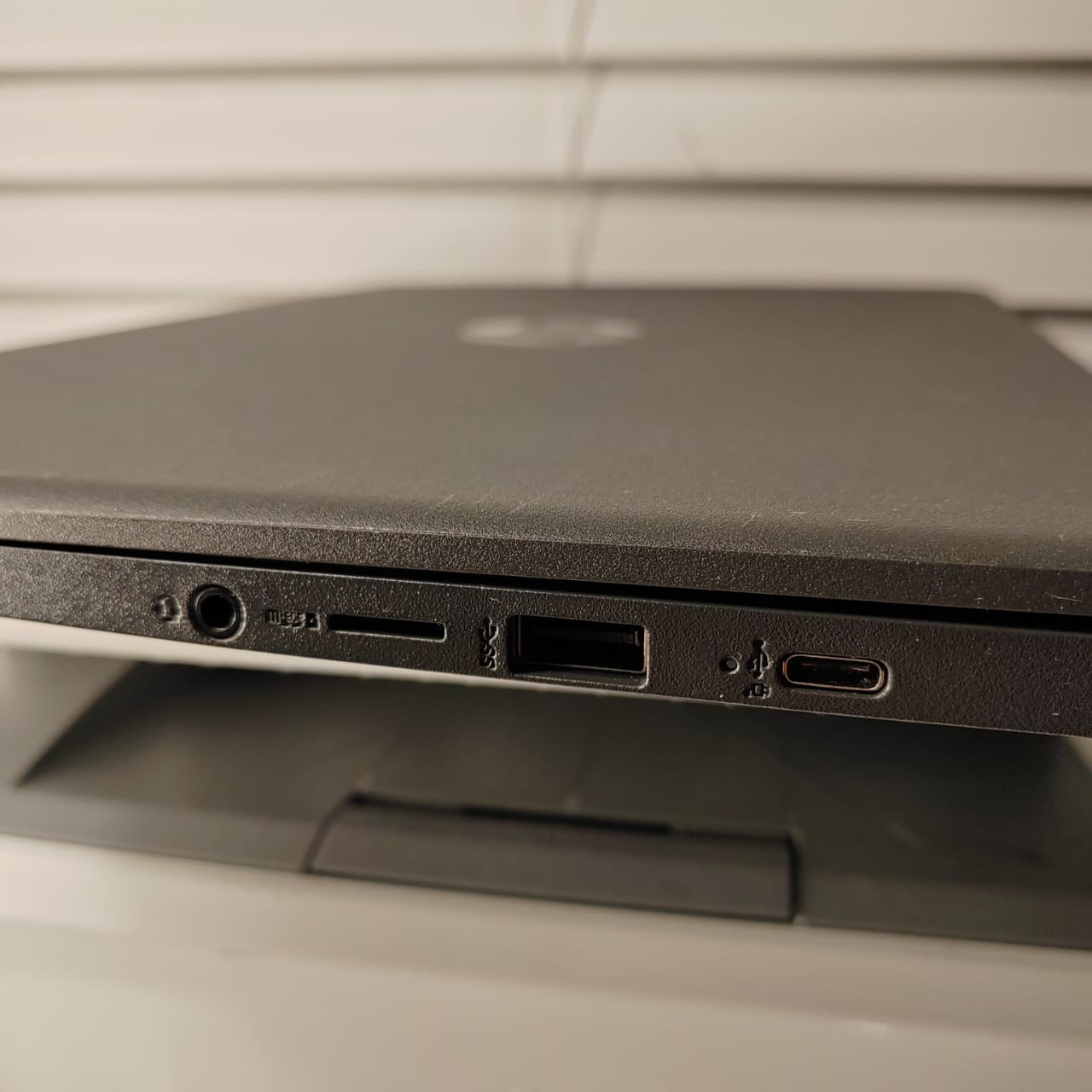 HP Chromebook 14″ Intel Celeron N3350 / 4GB RAM / ChromeOS – Fully Working