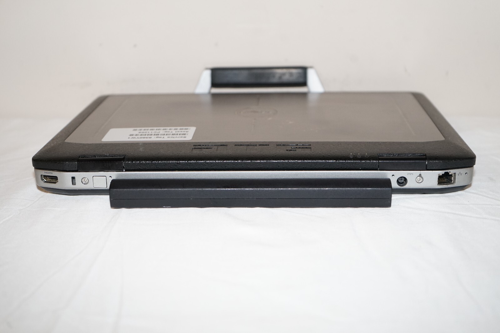 ^ Dell Latitude E6430 ATG 14″ i7-3520M @ 2.9GHz 4GB Ram No HD “READ” #C1687