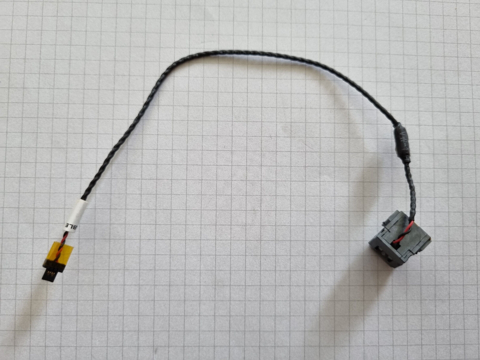 DELL LATITUDE E 6520 ISDN Modem Female
